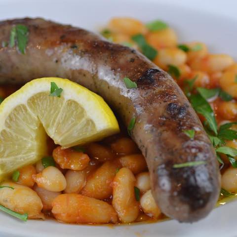 GALLERIA13 | トラットリア クアットロ マーニ82