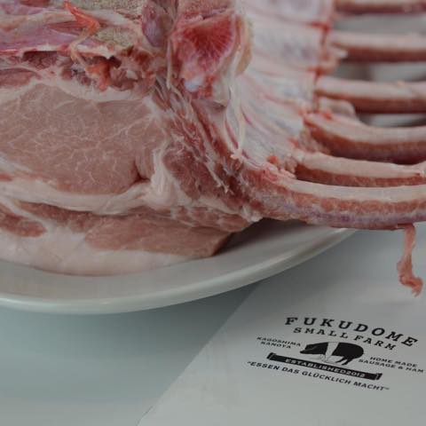 GALLERIA17 | トラットリア クアットロ マーニ82