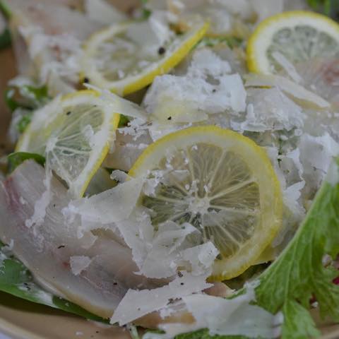 GALLERIA21 | トラットリア クアットロ マーニ82