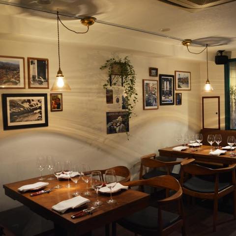 GALLERIA22 | トラットリア クアットロ マーニ82