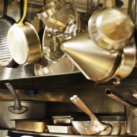 GALLERIA25 | トラットリア クアットロ マーニ82