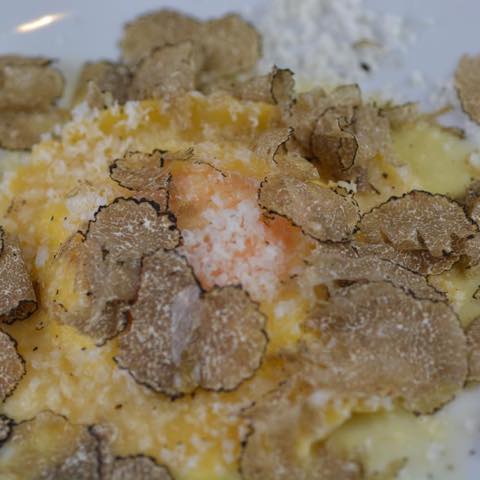 GALLERIA27 | トラットリア クアットロ マーニ82