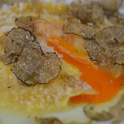 GALLERIA28 | トラットリア クアットロ マーニ82