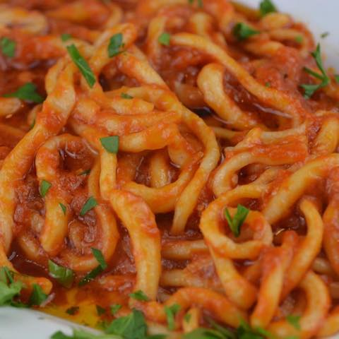 GALLERIA29 | トラットリア クアットロ マーニ82