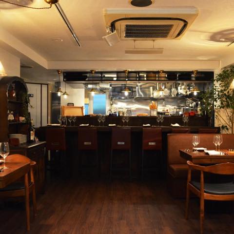 GALLERIA2 | トラットリア クアットロ マーニ82