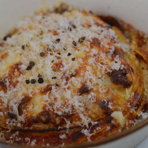 GALLERIA30 | トラットリア クアットロ マーニ82