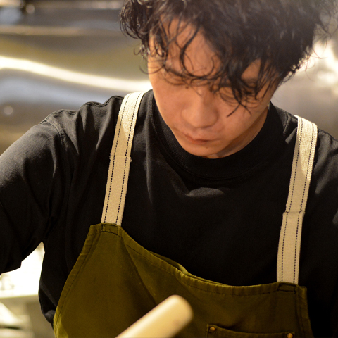 GALLERIA7 | トラットリア クアットロ マーニ82