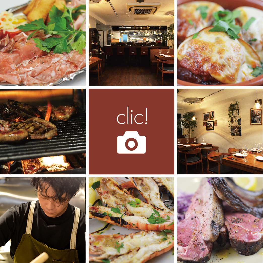 ギャラリー | 新橋・虎ノ門・御成門のトラットリア クアットロ マーニ82