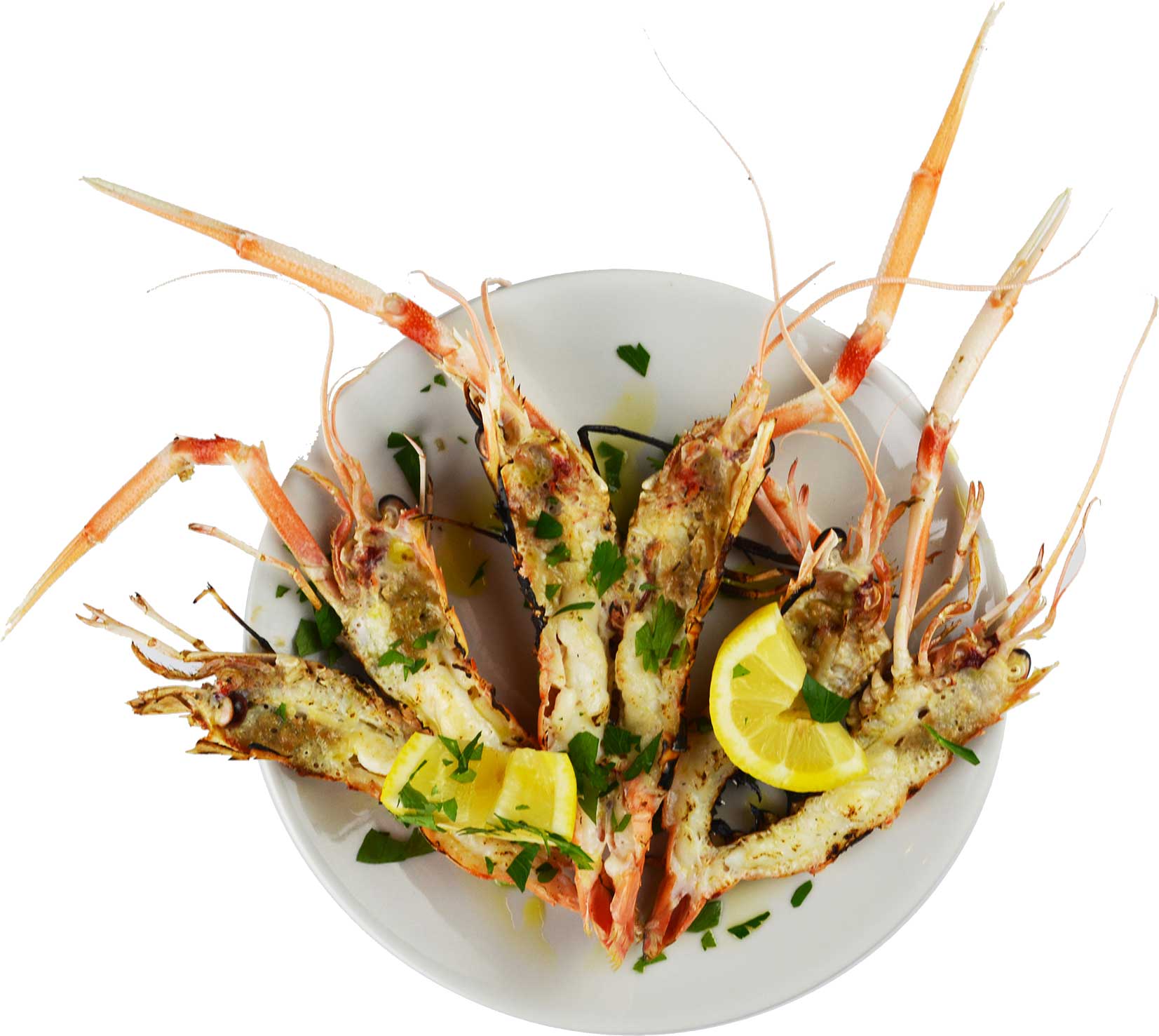 新橋・虎ノ門・御成門のトラットリア クアットロ マーニ82